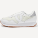 Кроссовки спортивные JÖGEL Vivo, белый/серый