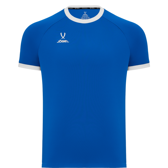 Футболка игровая JOGEL DIVISION PerFormDRY Element Jersey, синий