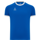 Футболка игровая JOGEL DIVISION PerFormDRY Element Jersey, синий