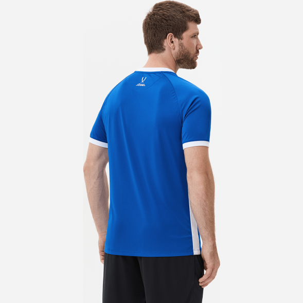 Футболка игровая JOGEL DIVISION PerFormDRY Element Jersey, синий