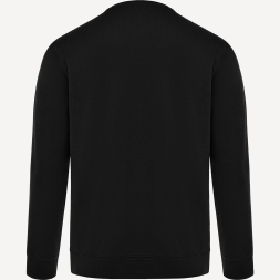 Свитшот JOGEL ESSENTIAL Sweatshirt, черный, детский