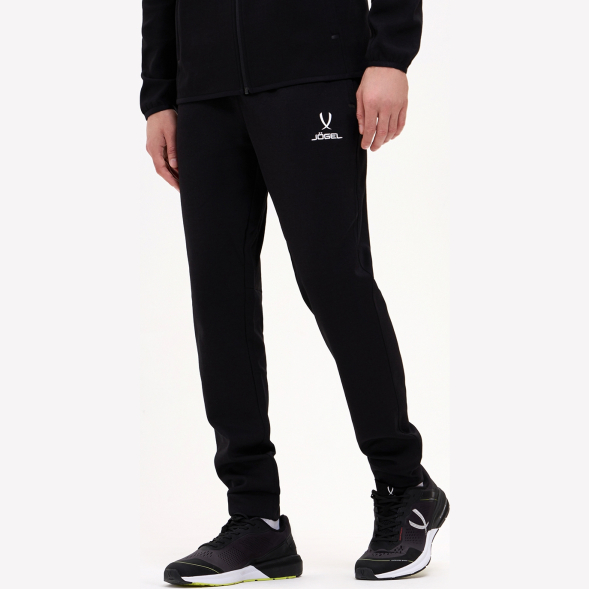 Брюки JOGEL ESSENTIAL Athlete Pants, черный