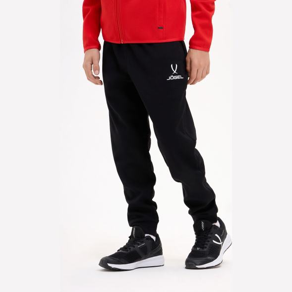 Брюки JOGEL ESSENTIAL Athlete Pants, черный