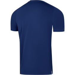 Футболка тренировочная JOGEL PREMIER PerFormDRY Training Poly Tee, темно-синий