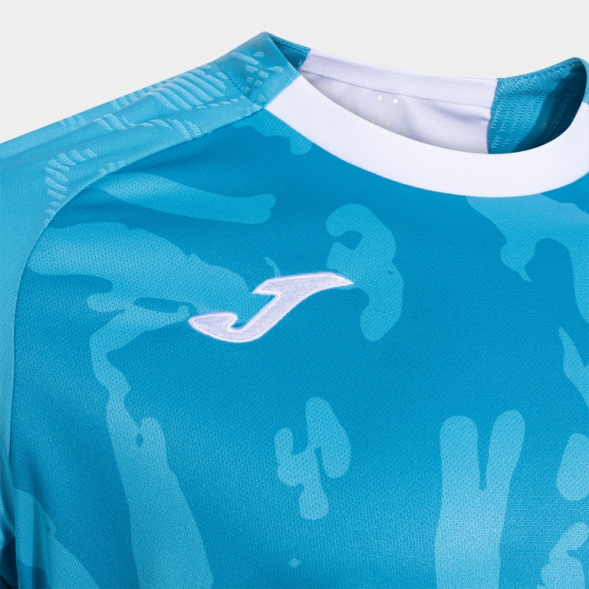 CAMISETA MANGA CORTA 2ª OPC. B HOFFENHEIM