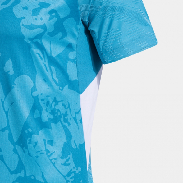 CAMISETA MANGA CORTA 2ª OPC. B HOFFENHEIM