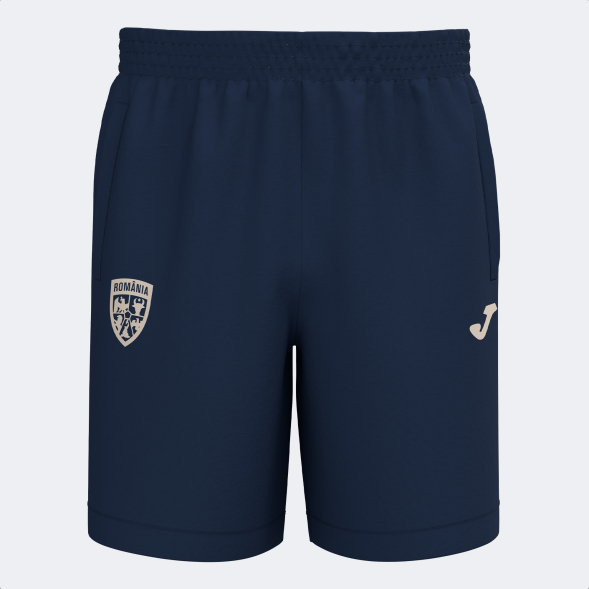 BERMUDA PASEO FED. FUTBOL RUMANÍA