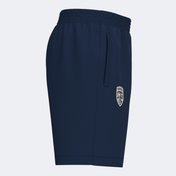 BERMUDA PASEO FED. FUTBOL RUMANÍA