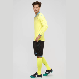 Комплект вратарской формы KELME ZAMORA