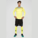 Комплект вратарской формы KELME ZAMORA