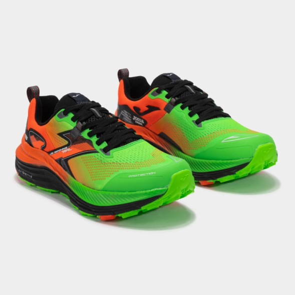 TR-5 MEN 2516 VERDE CLARO