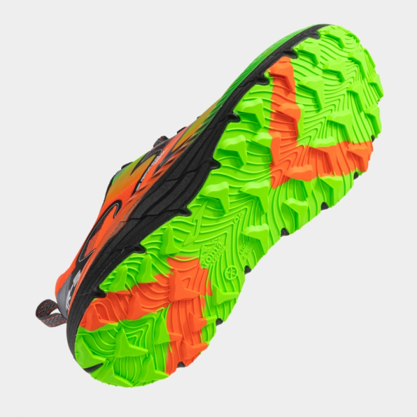 TR-5 MEN 2516 VERDE CLARO