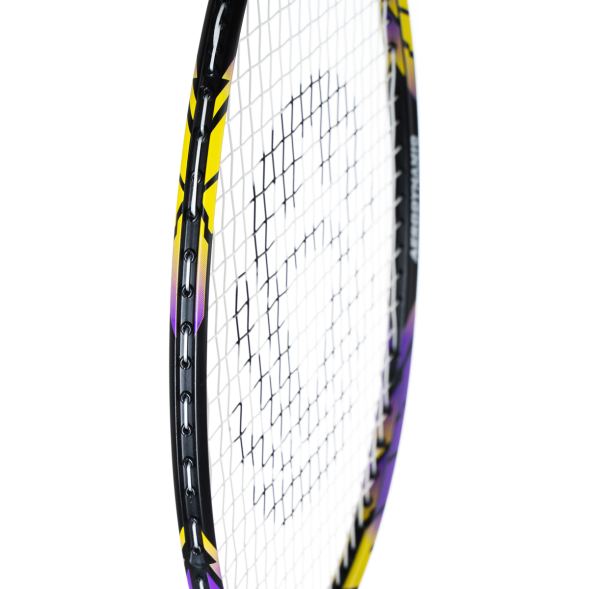 Ракетка для бадминтона TORRES Carbon PRO6 BD20521, карбон