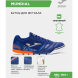 Футзальная обувь JOMA MUNDIAL MUNW2503IN