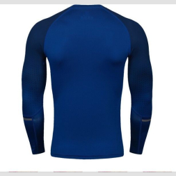 Термобелье верх Kelme Tights (Thin) - XS