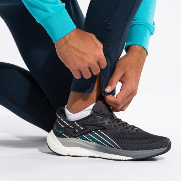 CHÁNDAL CHAMPIONSHIP VII TURQUESA FLÚOR MARINO