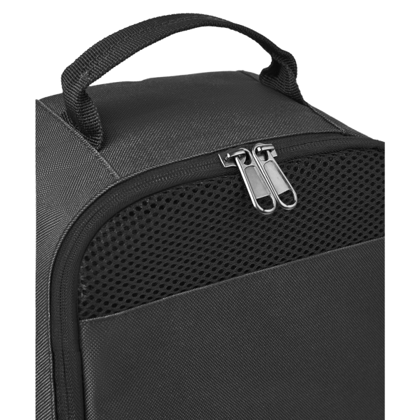 Сумка для обуви JOGEL DIVISION Pro Shoebag, черный