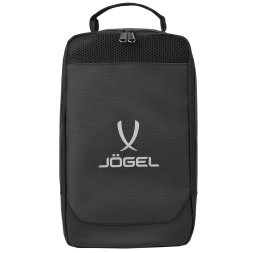 Сумка для обуви JOGEL DIVISION Pro Shoebag, черный