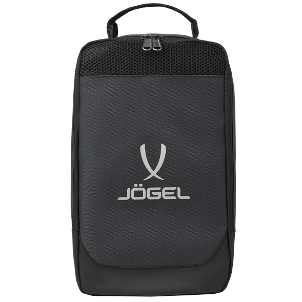 Сумка для обуви JOGEL DIVISION Pro Shoebag, черный