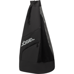 Сетка для мячей JOGEL TEAM Ball Bag, черный