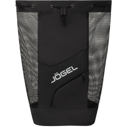 Сетка для мячей JOGEL TEAM Ball Bag, черный