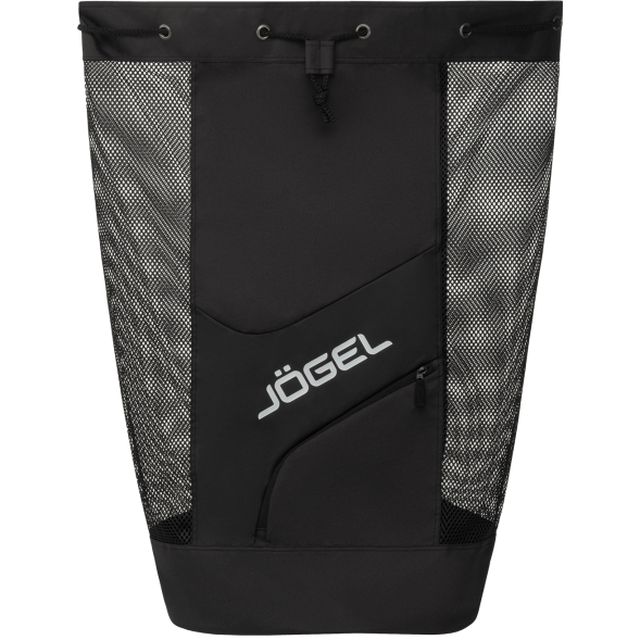 Сетка для мячей JOGEL TEAM Ball Bag, черный