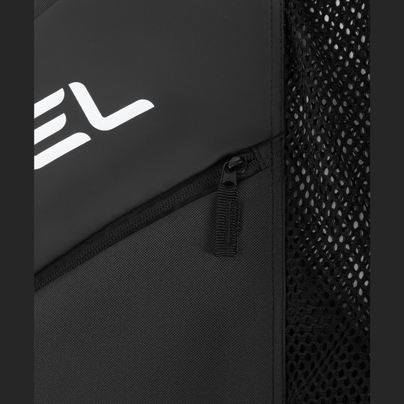 Сетка для мячей JOGEL TEAM Ball Bag, черный