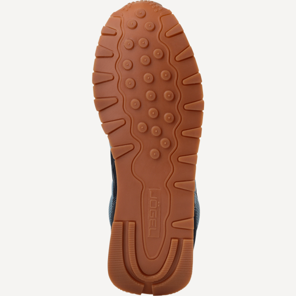 Кроссовки спортивные JÖGEL Vivo, синий/голубой