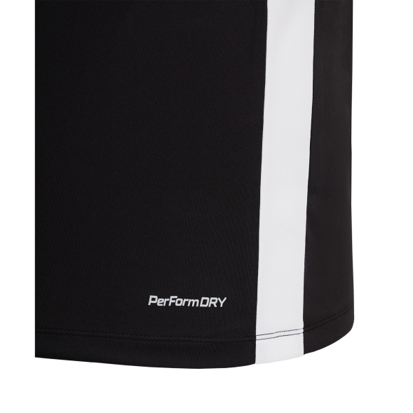 Футболка игровая JOGEL DIVISION PerFormDRY Element Jersey, черный