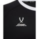 Футболка игровая JOGEL DIVISION PerFormDRY Element Jersey, черный