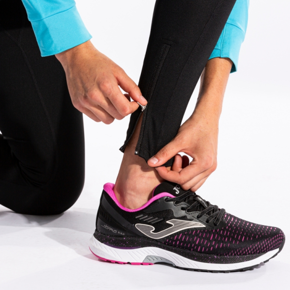 MALLAS LARGAS ELITE X NEGRO