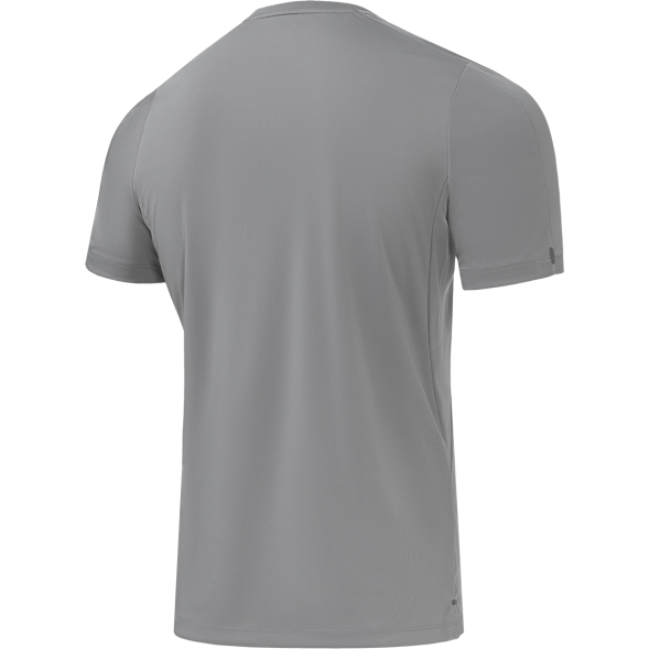 Футболка тренировочная JOGEL PREMIER PerFormDRY Training Poly Tee, серый