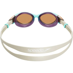 Очки для плавания SPEEDO Biofuse 2.0 Women`s, 8-00377616735, оранжевые линзы