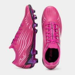 PROPULSION TOP 2510 FUCSIA FIRM GROUND