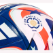Мяч футб. ADIDAS FCWC Competition JM4742, р.4, 20 пан, ПУ,термосш, бело-сине-красный