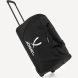 Спортивная сумка-чемодан JOGEL СAMP Trolley Bag, черный