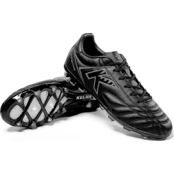 Бутсы футбольная KELME K-Fighting (AG)6871001-000-45, размер 45 (рос.44), черный