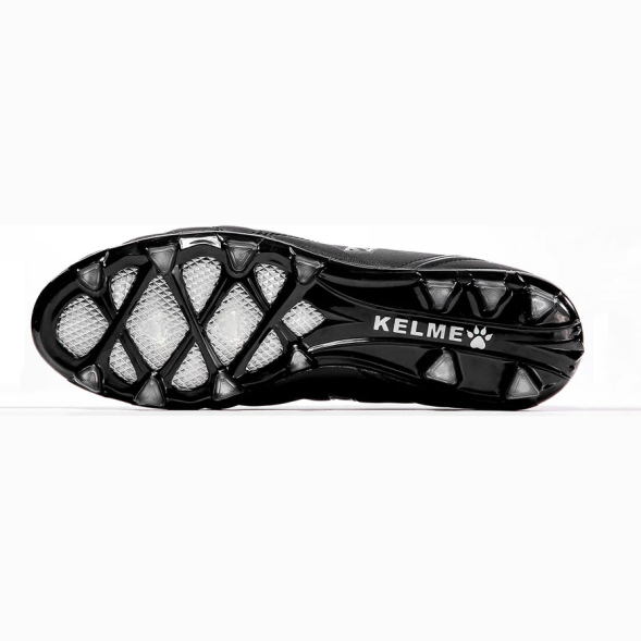 Бутсы футбольная KELME K-Fighting (AG)6871001-000-45, размер 45 (рос.44), черный