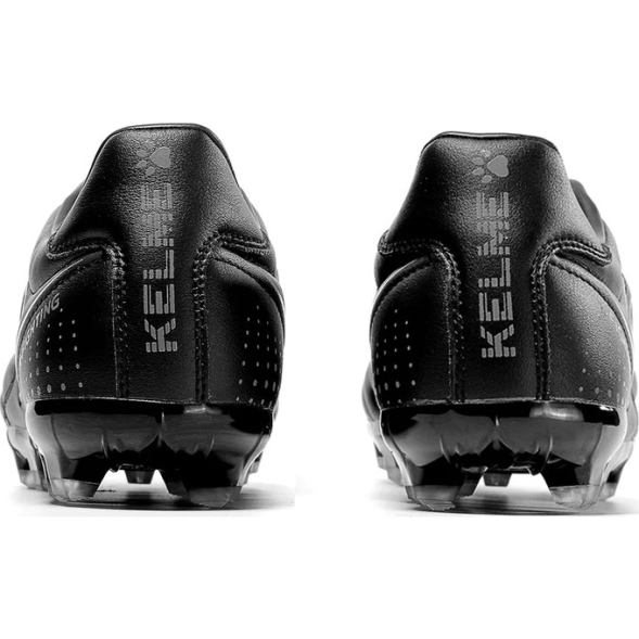 Бутсы футбольная KELME K-Fighting (AG)6871001-000-45, размер 45 (рос.44), черный