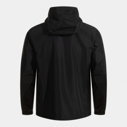 CHUBASQUERO CHAMPIONS VIII NEGRO AMARILLO