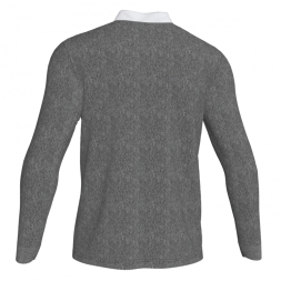 Поло с длинным рукавом WINNER Серый