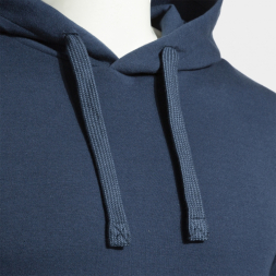 SUDADERA CON CAPUCHA UNIVERSO DARK NAVY