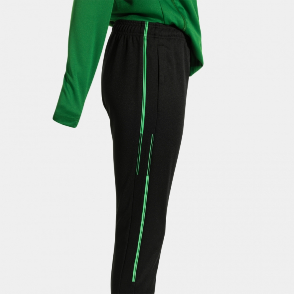 CHÁNDAL CHAMPIONSHIP VIII VERDE NEGRO