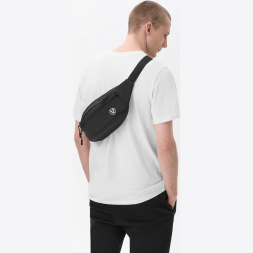 Сумка поясная JOGEL ESSENTIAL Team Waist Bag