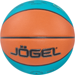 Мяч баскетбольный JOGEL JB-1000 ECOBALL 2.0 №5