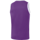 Майка баскетбольная JOGEL CAMP Basic, фиолетовый, детский
