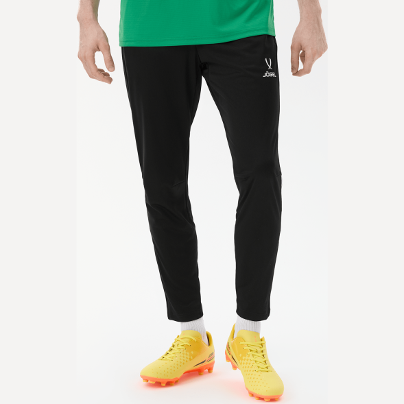 Брюки тренировочные JOGEL CAMP 2 Training Pants, черный