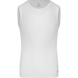 Майка компрессионная JOGEL CAMP PerFormDRY Baselayer SL Tee, белый