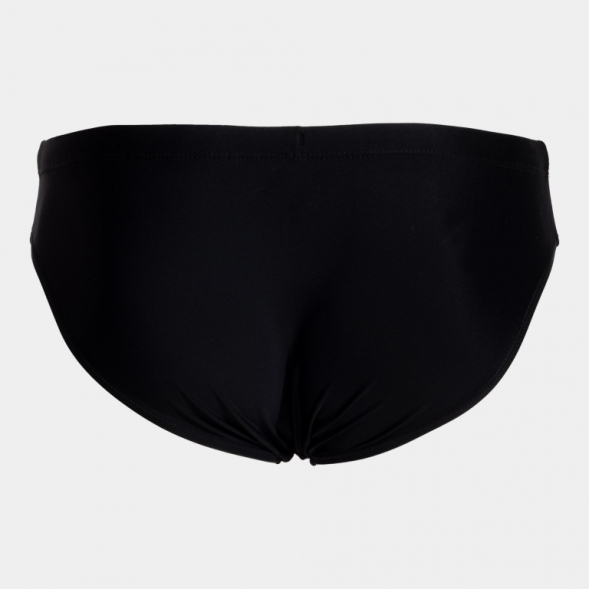 SLIP DE BAÑO SHARK III NEGRO