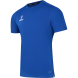 Футболка тренировочная JOGEL PREMIER PerFormDRY Training Poly Tee, синий